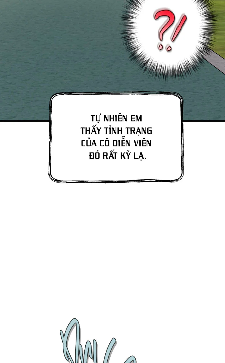 HONEY BEAR Chapter 86 - Next 