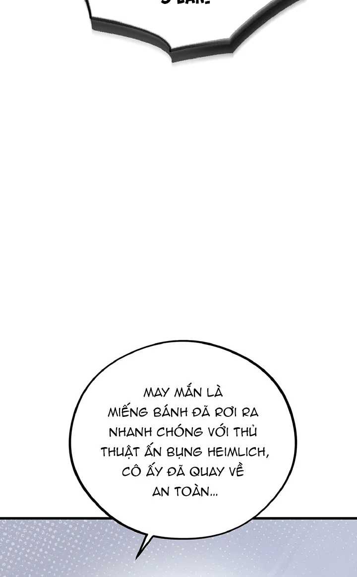 HONEY BEAR Chapter 86 - Next 