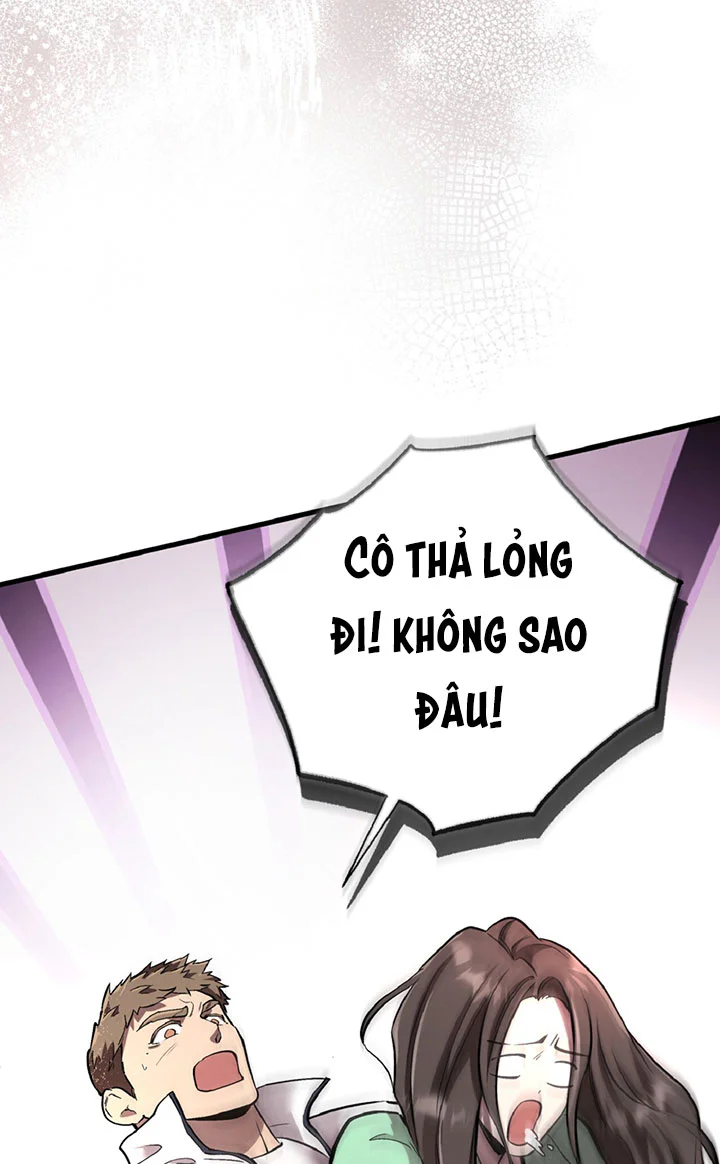 HONEY BEAR Chapter 86 - Next 