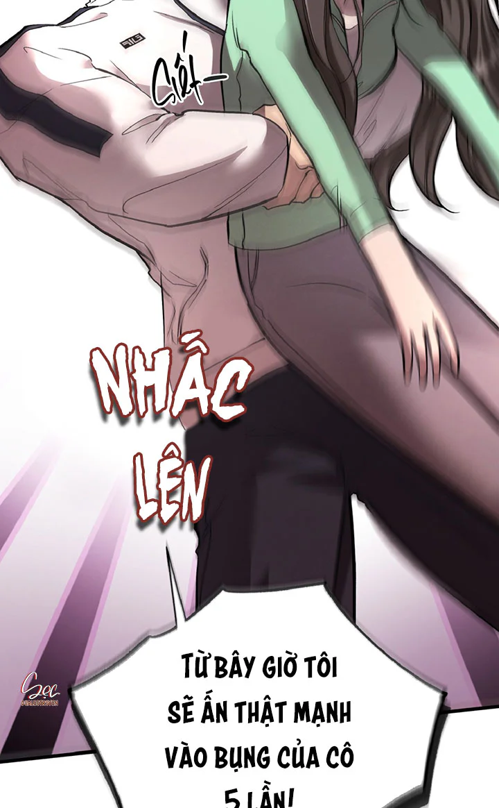 HONEY BEAR Chapter 86 - Next 