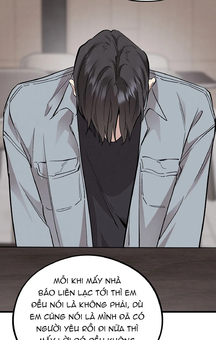 HONEY BEAR Chapter 86 - Next 