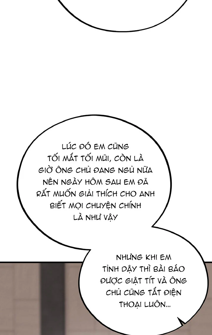 HONEY BEAR Chapter 86 - Next 