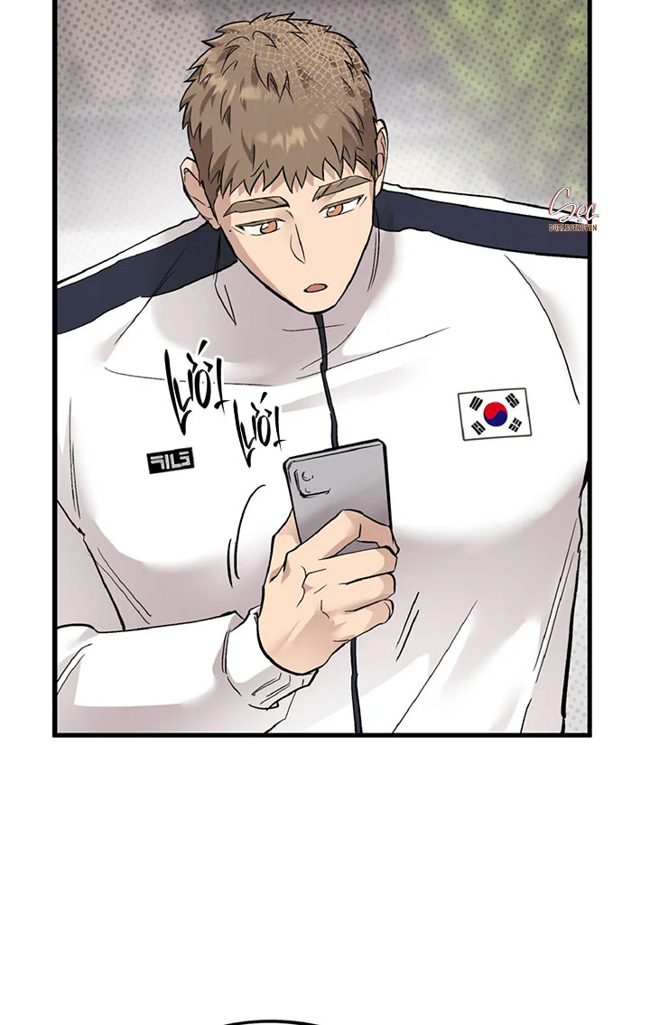 HONEY BEAR Chapter 86 - Next 