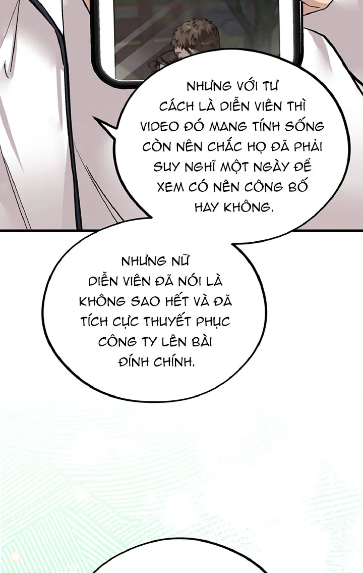 HONEY BEAR Chapter 86 - Next 