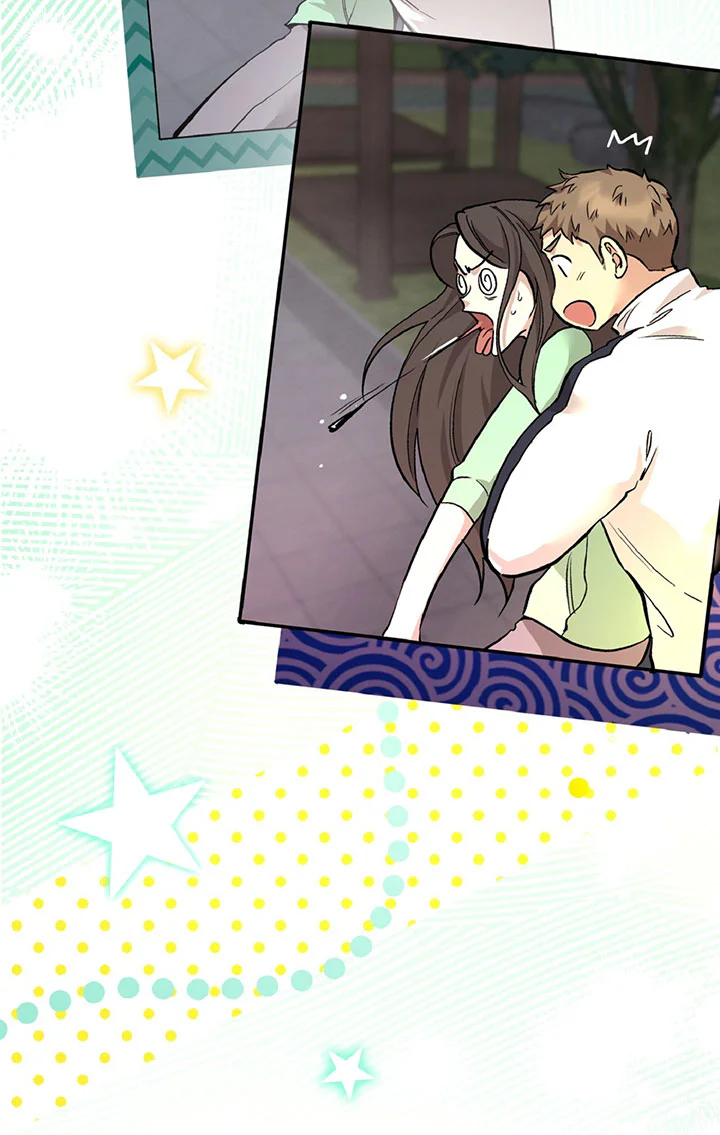 HONEY BEAR Chapter 86 - Next 