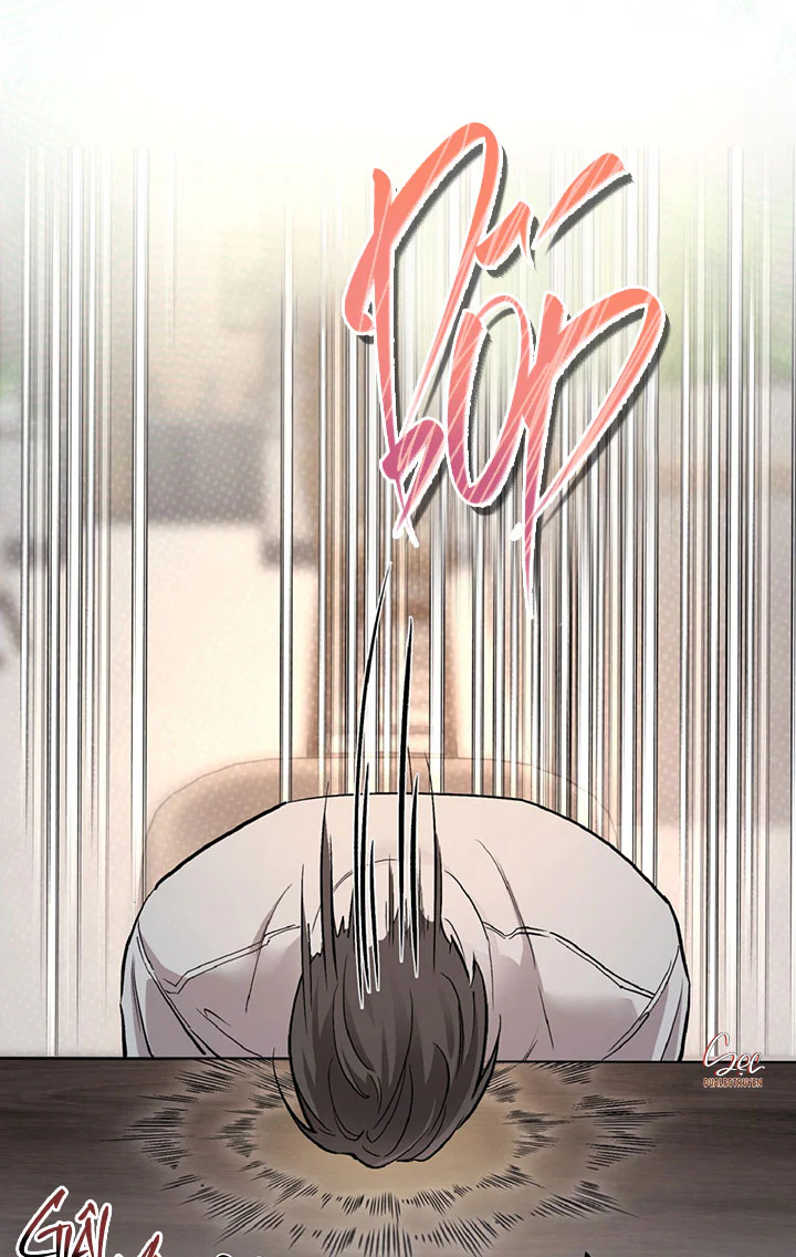 HONEY BEAR Chapter 86 - Next 