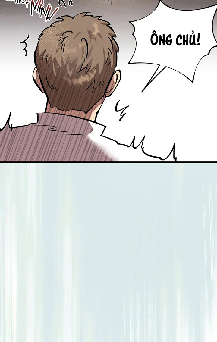 HONEY BEAR Chapter 86 - Next 