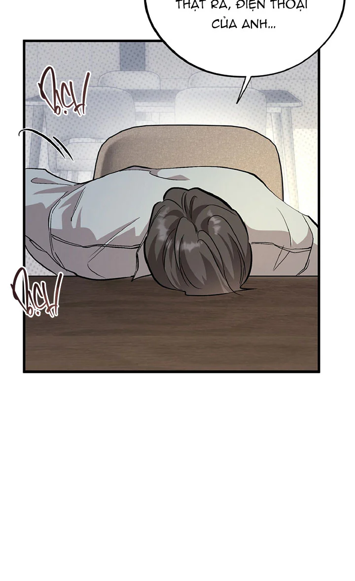 HONEY BEAR Chapter 86 - Next 