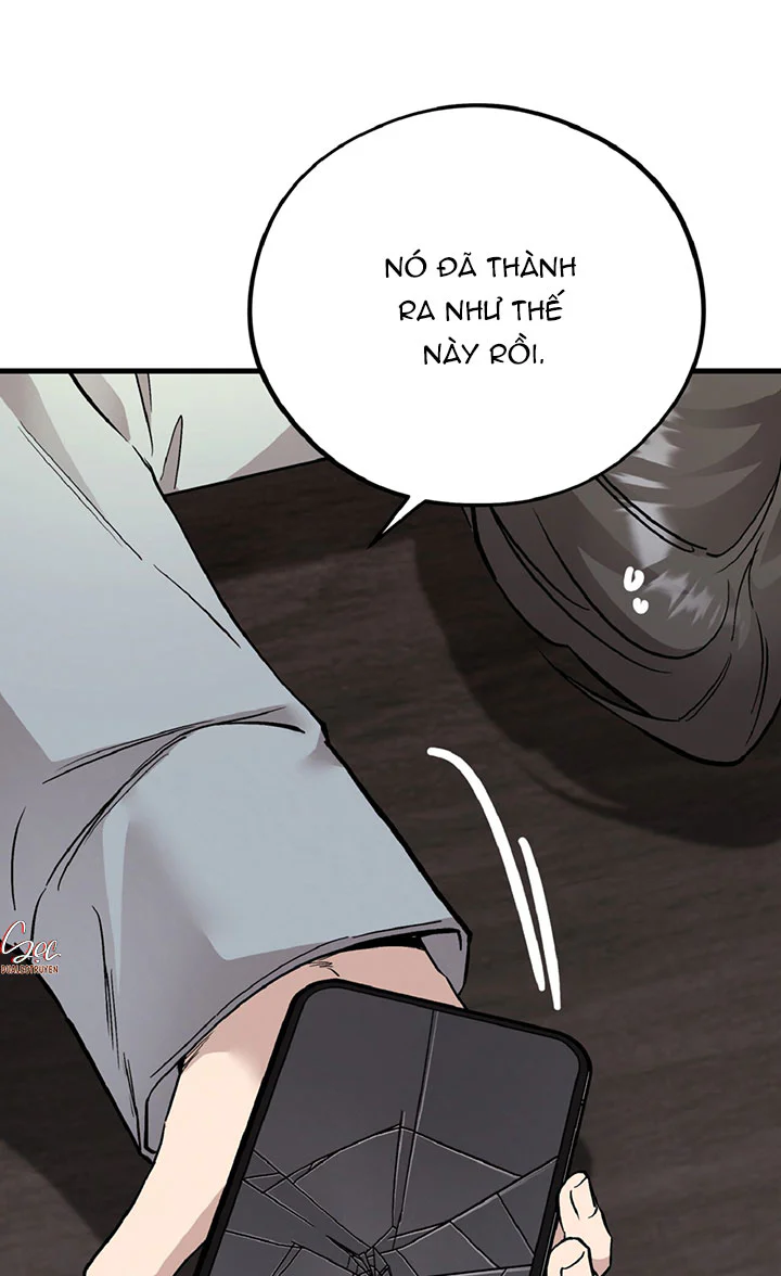 HONEY BEAR Chapter 86 - Next 