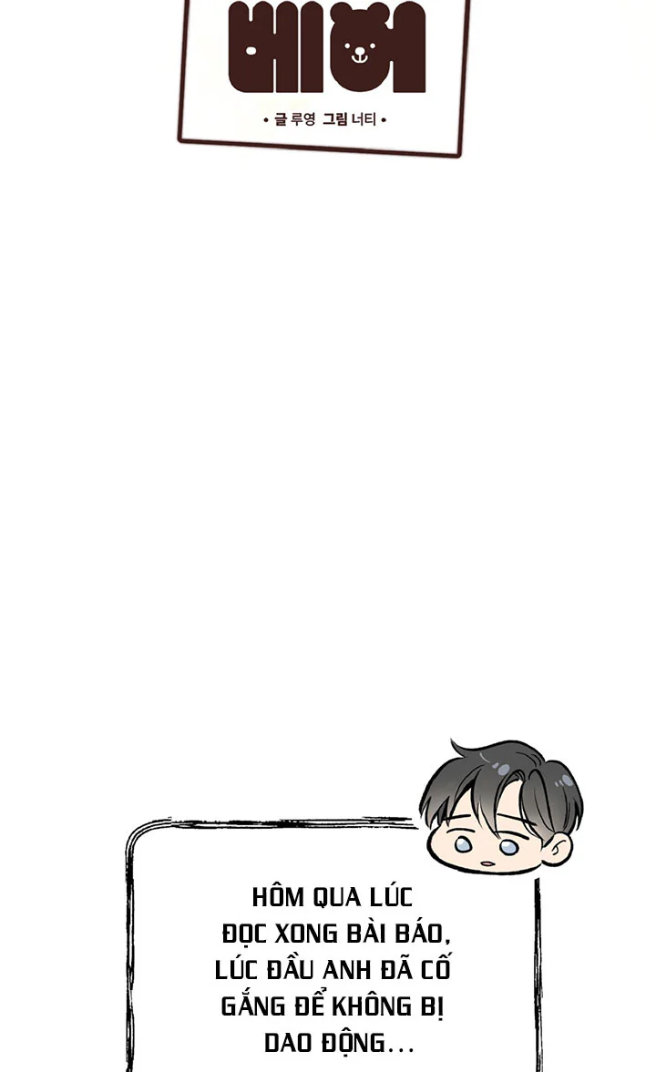 HONEY BEAR Chapter 86 - Next 