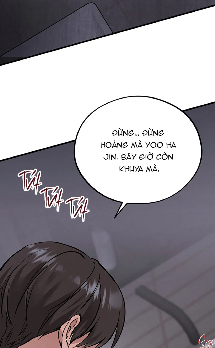 HONEY BEAR Chapter 86 - Next 