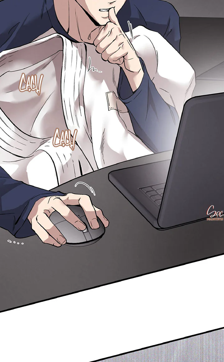 HONEY BEAR Chapter 86 - Next 