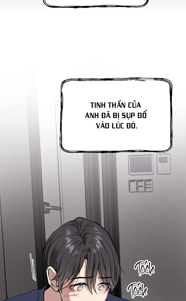 HONEY BEAR Chapter 86 - Next 