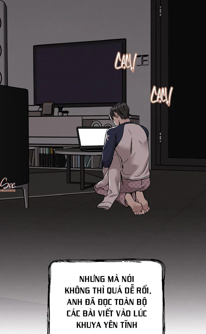 HONEY BEAR Chapter 86 - Next 