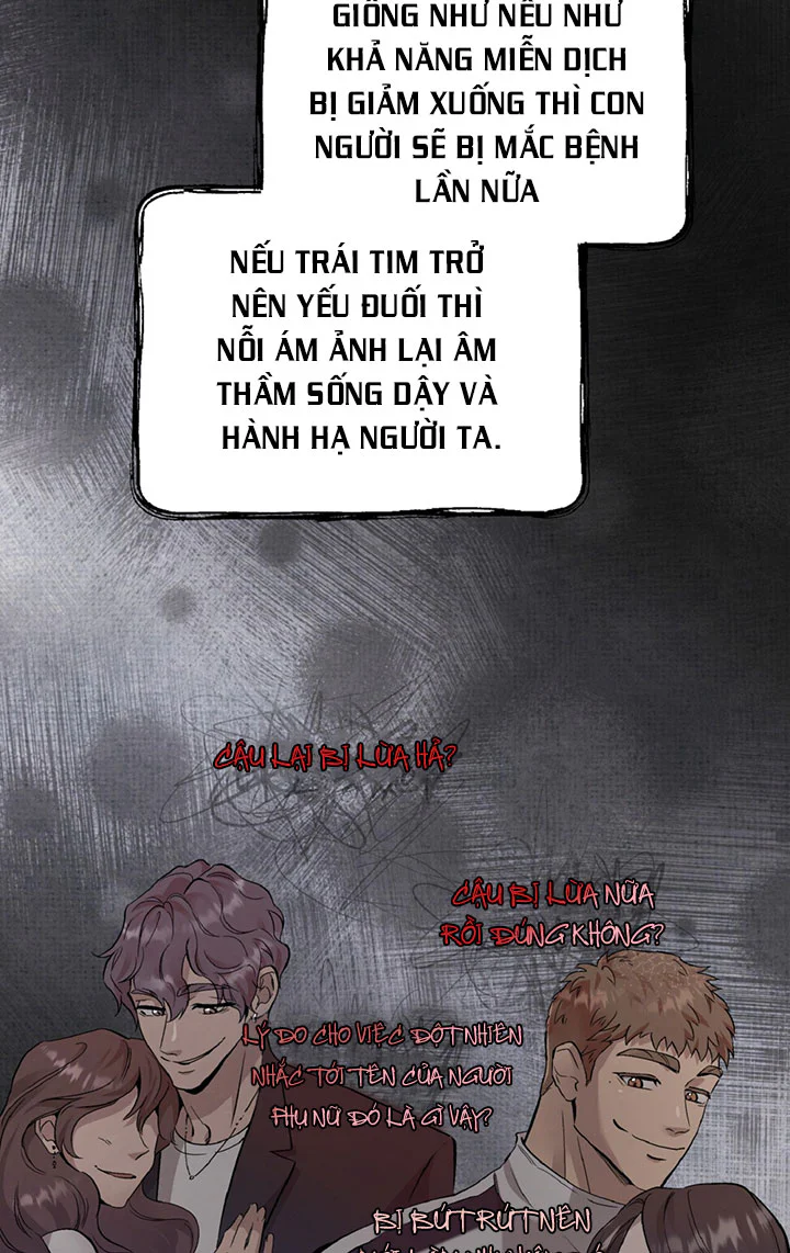 HONEY BEAR Chapter 86 - Next 