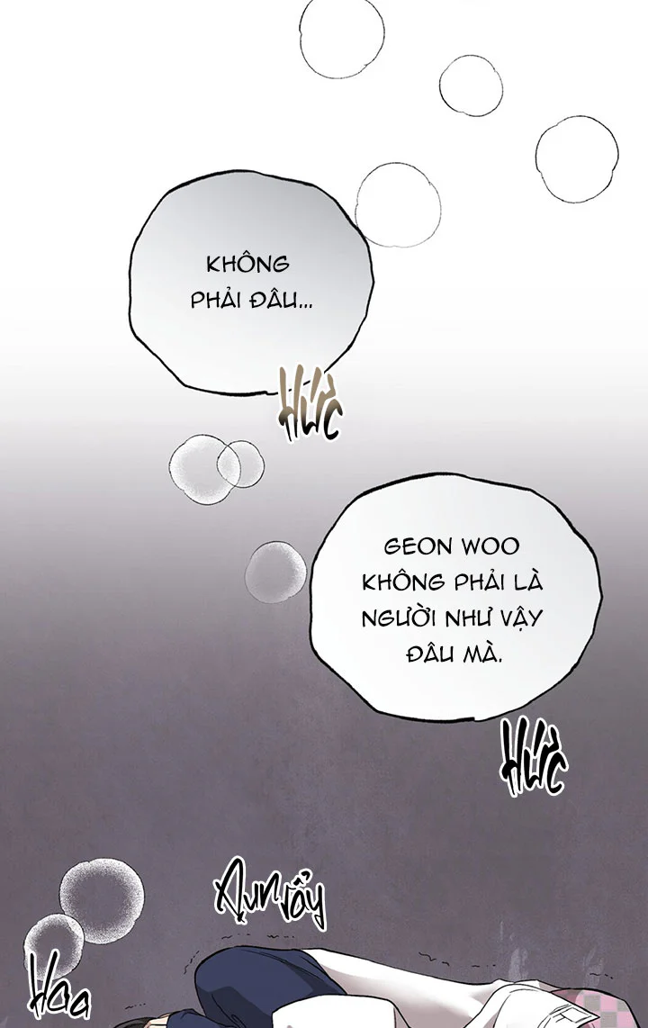 HONEY BEAR Chapter 86 - Next 