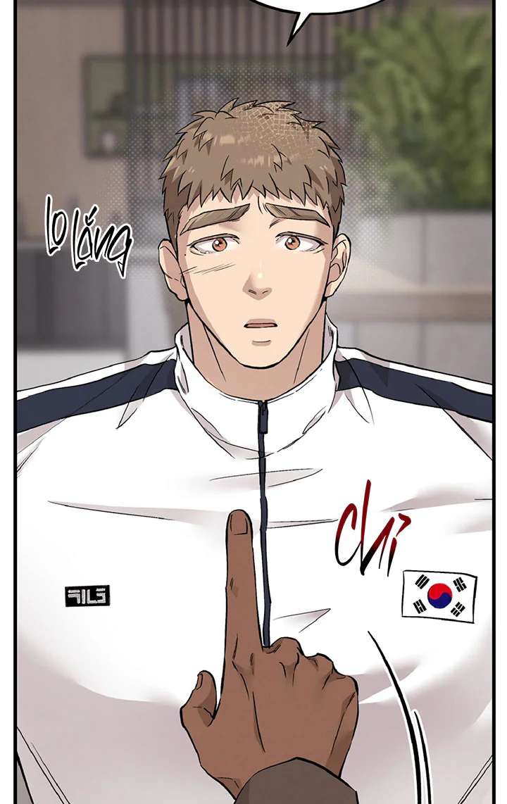 HONEY BEAR Chapter 86 - Next 