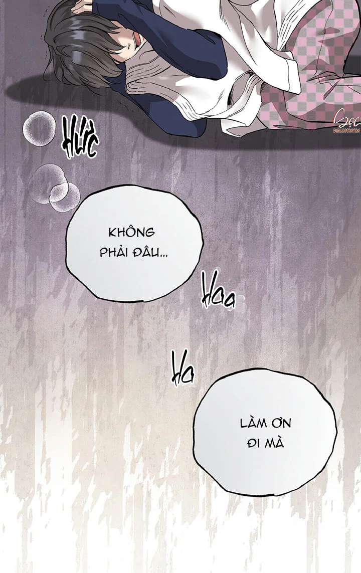 HONEY BEAR Chapter 86 - Next 