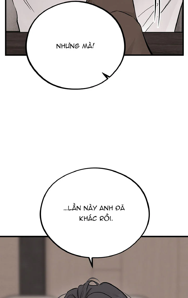 HONEY BEAR Chapter 86 - Next 