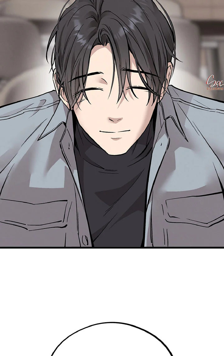 HONEY BEAR Chapter 86 - Next 