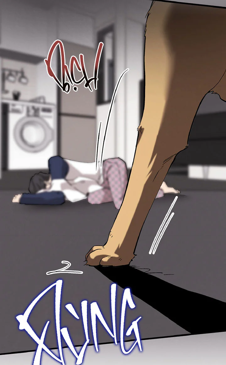 HONEY BEAR Chapter 86 - Next 