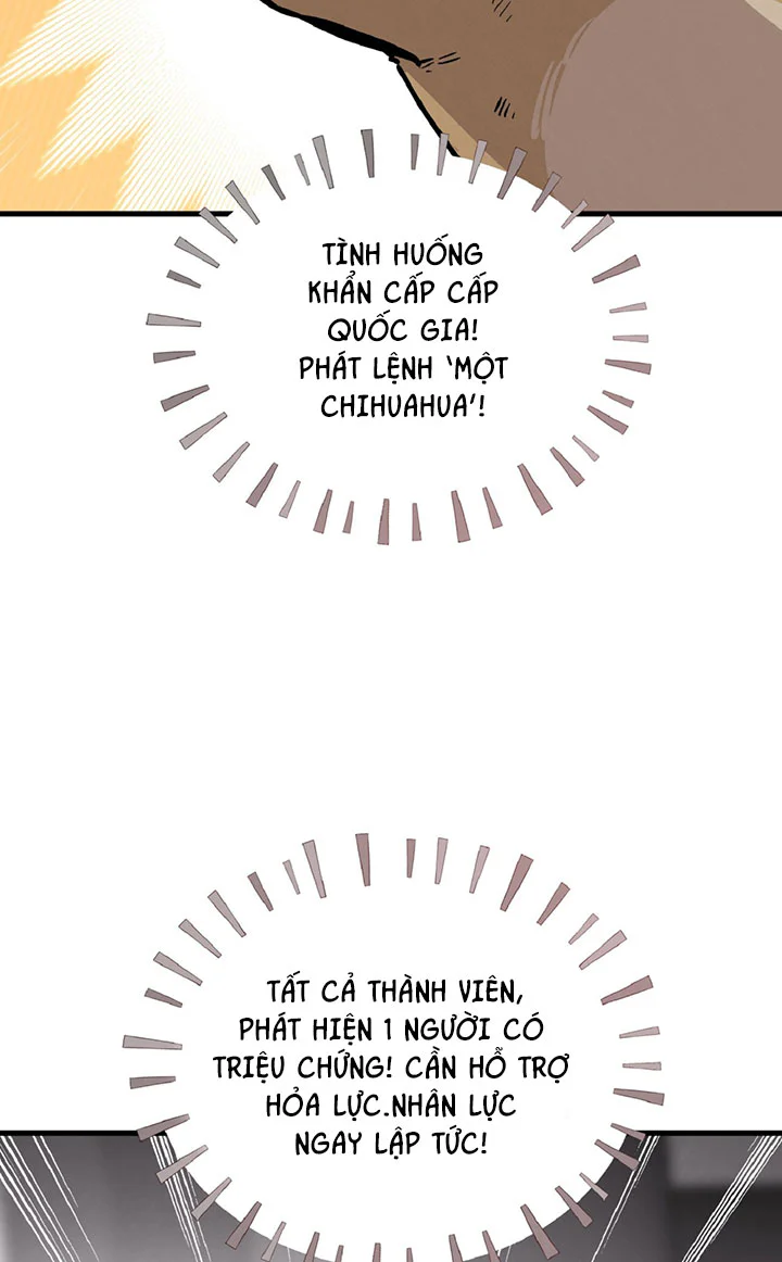 HONEY BEAR Chapter 86 - Next 