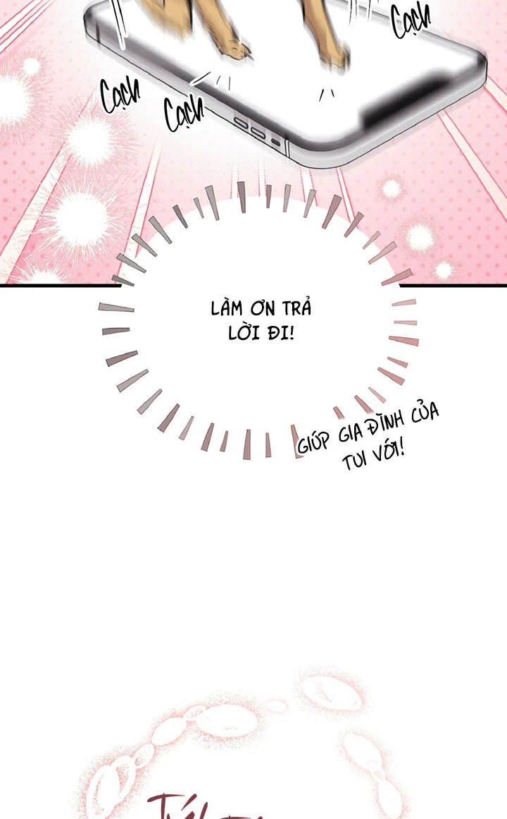 HONEY BEAR Chapter 86 - Next 