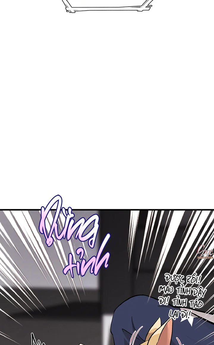 HONEY BEAR Chapter 86 - Next 