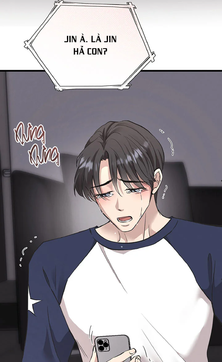 HONEY BEAR Chapter 86 - Next 