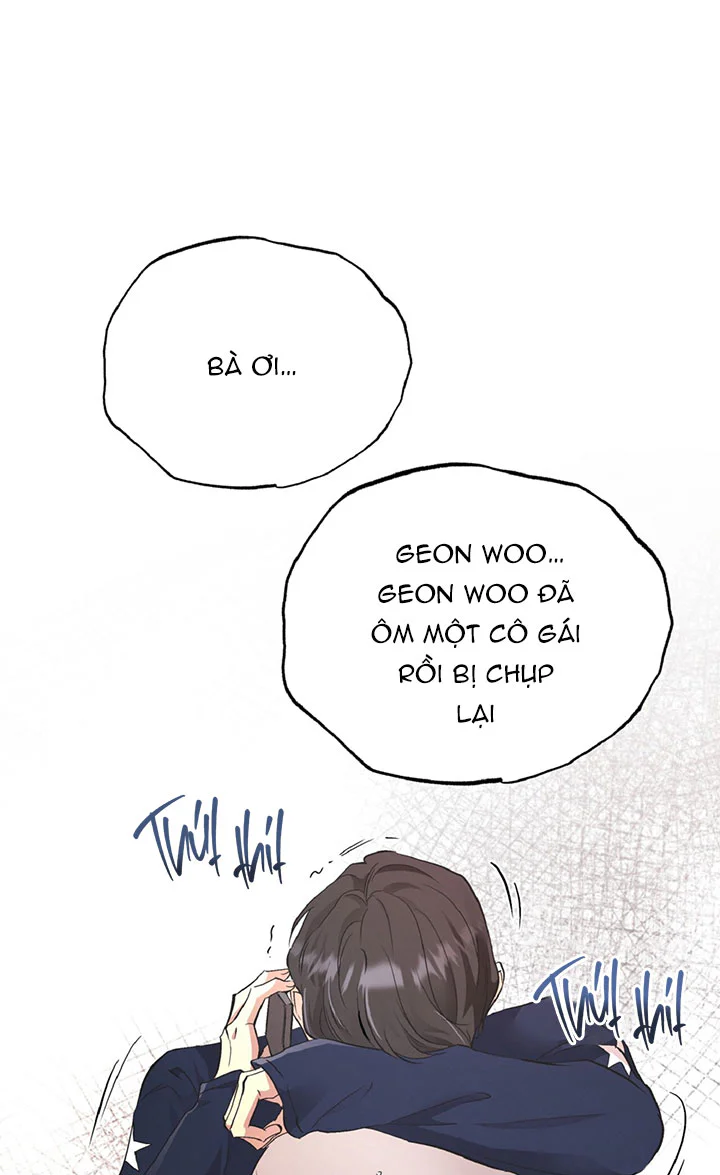 HONEY BEAR Chapter 86 - Next 