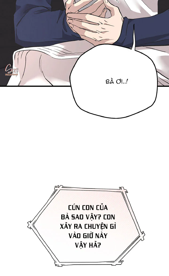 HONEY BEAR Chapter 86 - Next 