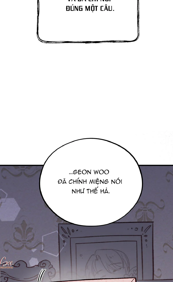 HONEY BEAR Chapter 86 - Next 