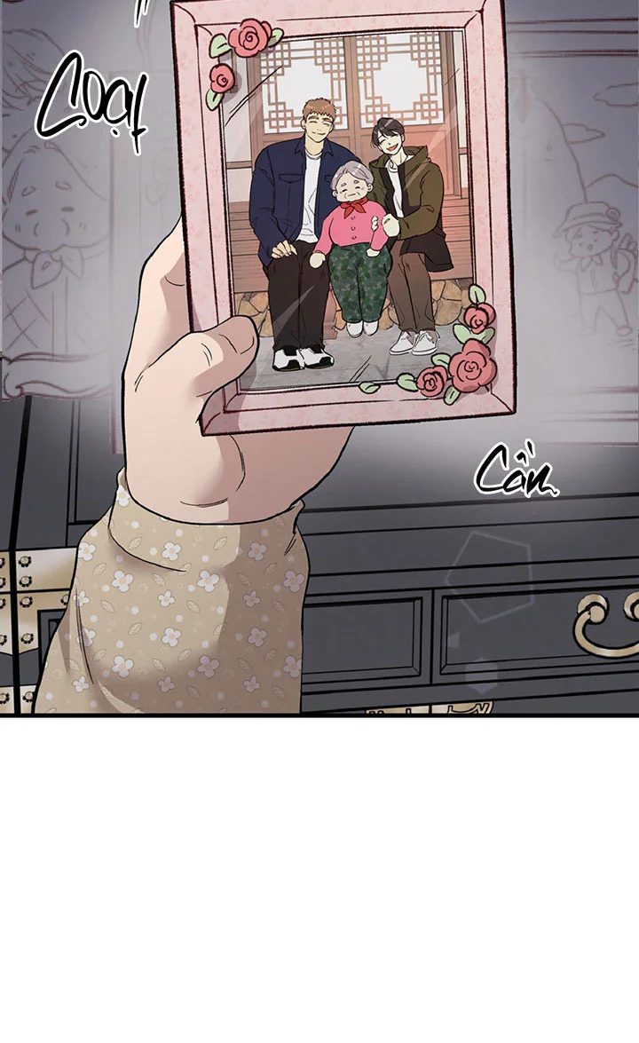 HONEY BEAR Chapter 86 - Next 