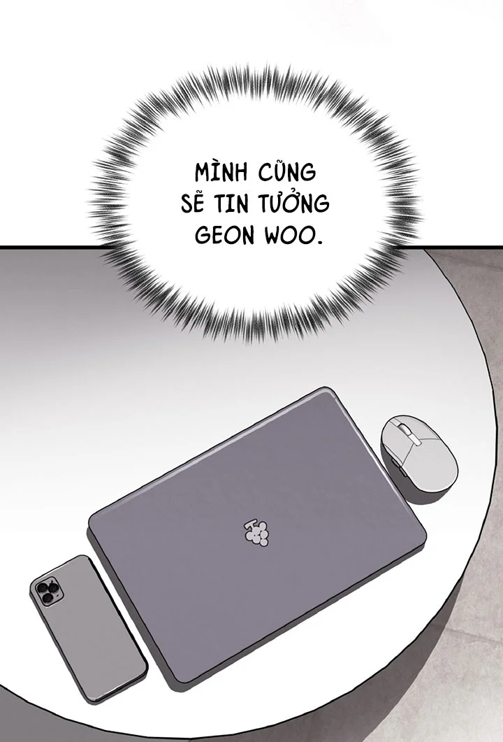 HONEY BEAR Chapter 86 - Next 