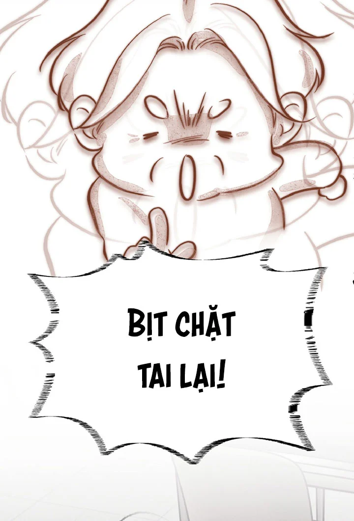 HONEY BEAR Chapter 86 - Next 