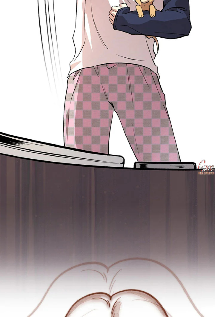 HONEY BEAR Chapter 86 - Next 