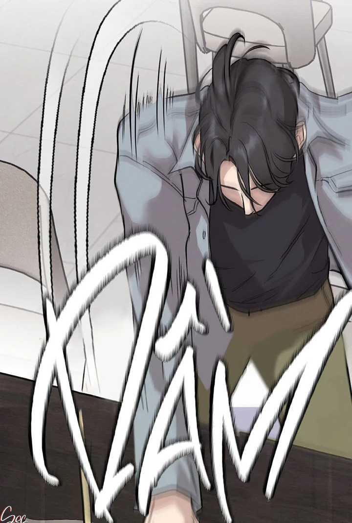 HONEY BEAR Chapter 86 - Next 