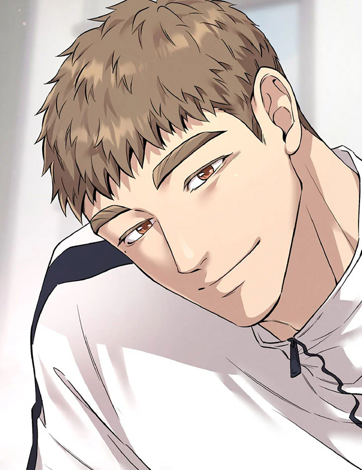 HONEY BEAR Chapter 86 - Next 