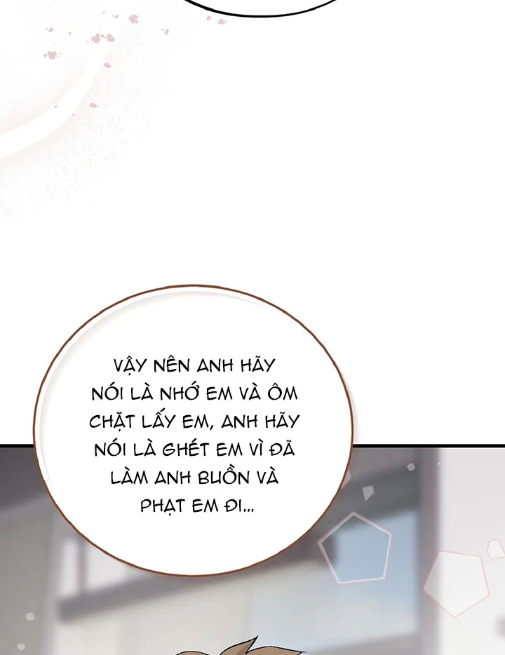 HONEY BEAR Chapter 86 - Next 