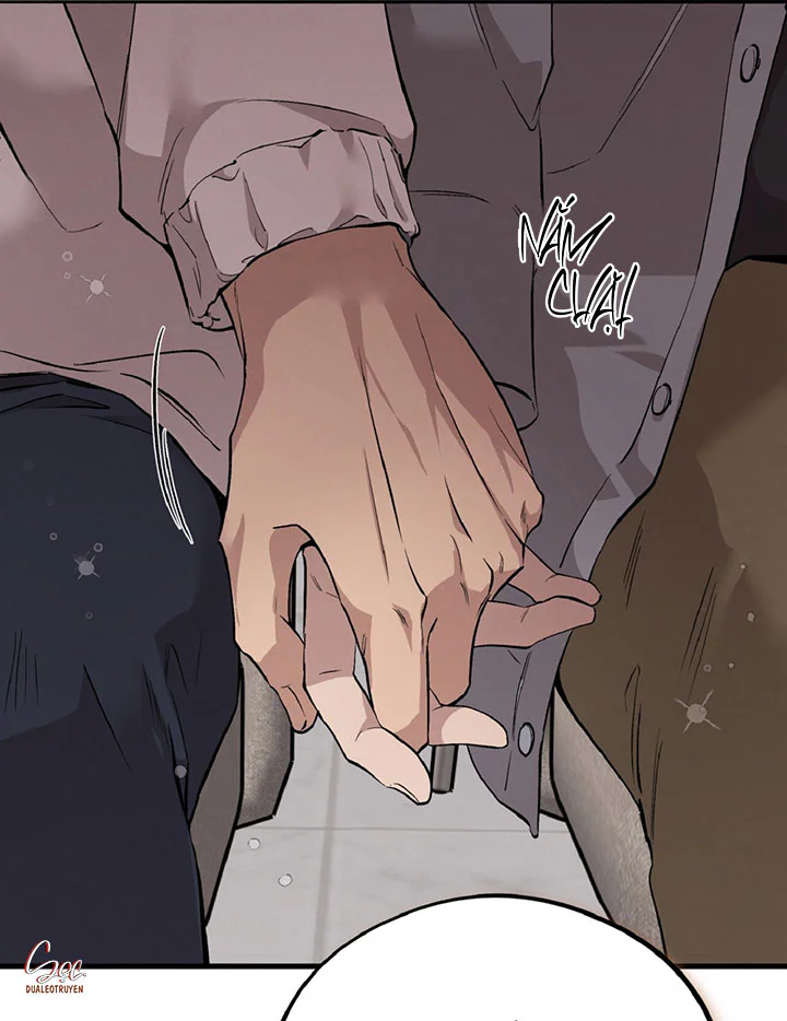 HONEY BEAR Chapter 86 - Next 