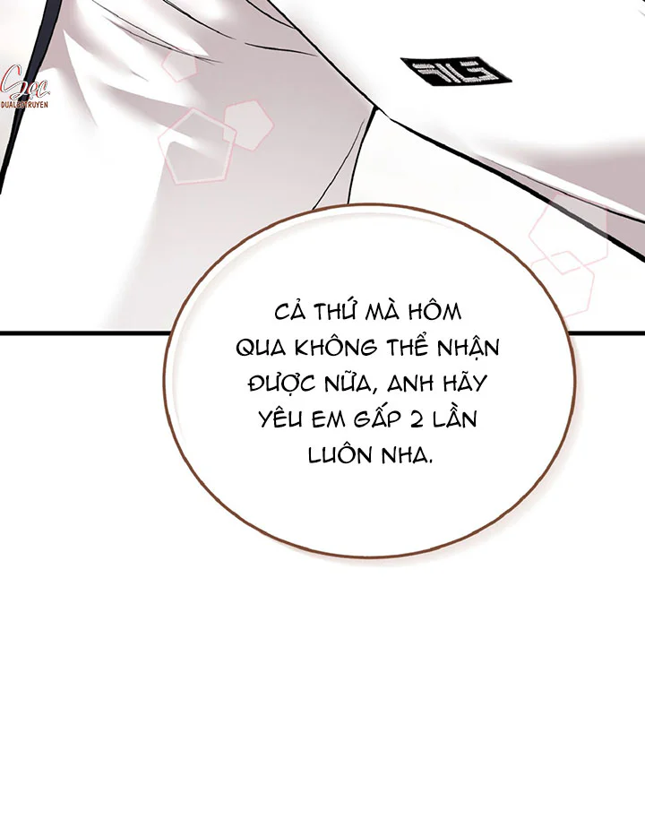 HONEY BEAR Chapter 86 - Next 