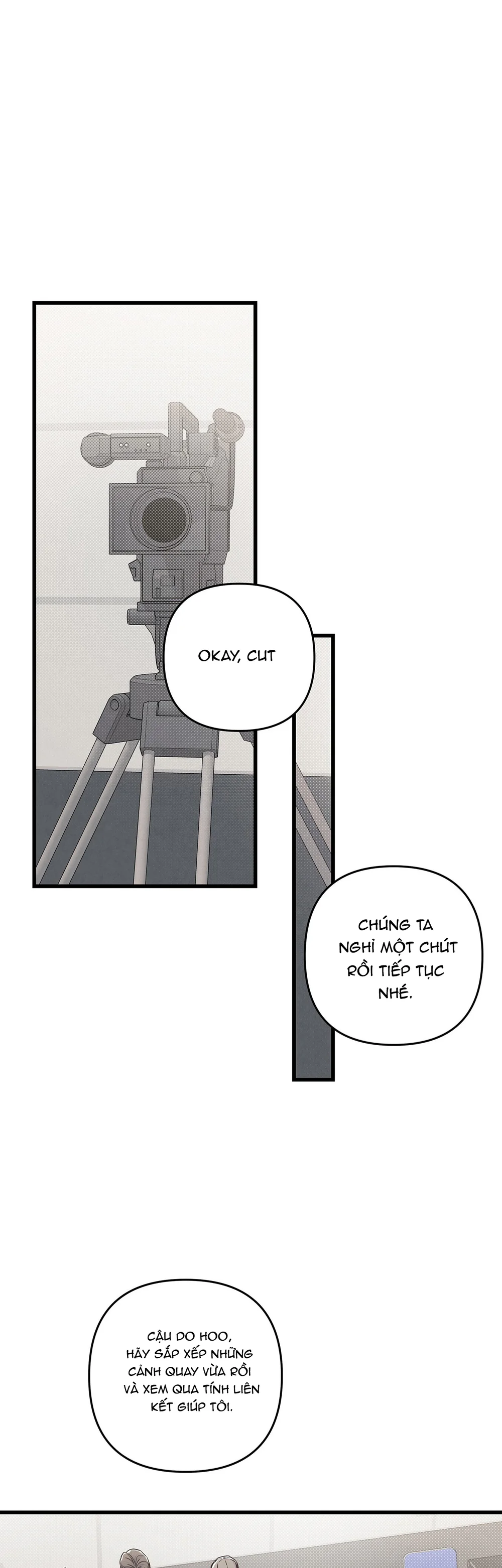 CÔNG TƯ PHÂN MINH Chapter 80 - Next 