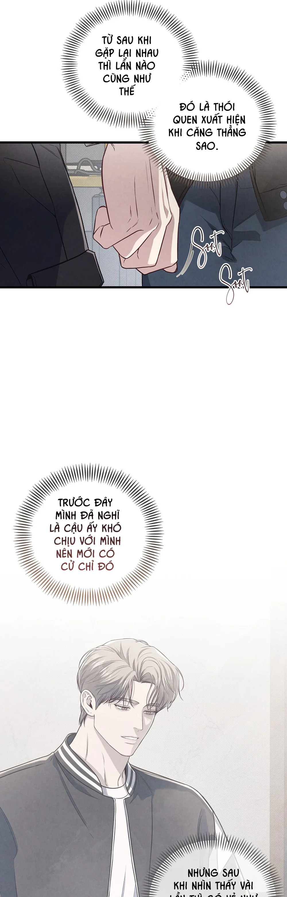 CÔNG TƯ PHÂN MINH Chapter 80 - Next 