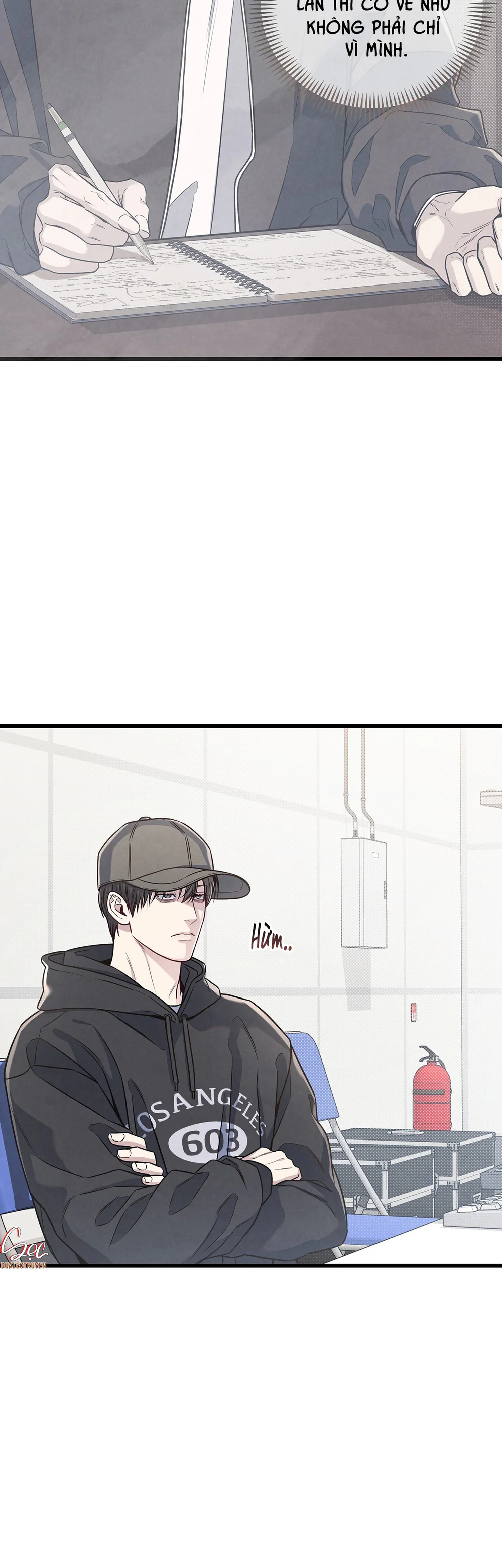 CÔNG TƯ PHÂN MINH Chapter 80 - Next 