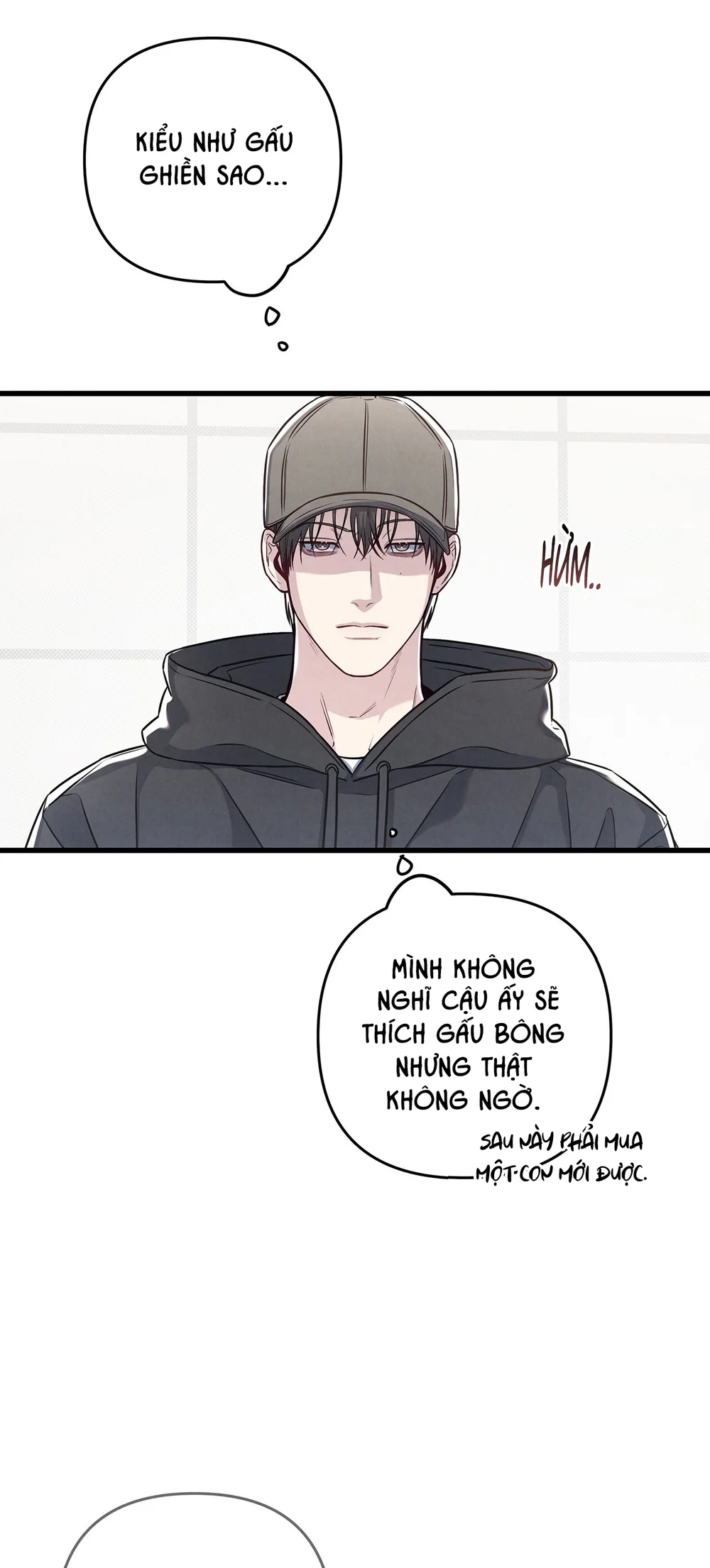 CÔNG TƯ PHÂN MINH Chapter 80 - Next 