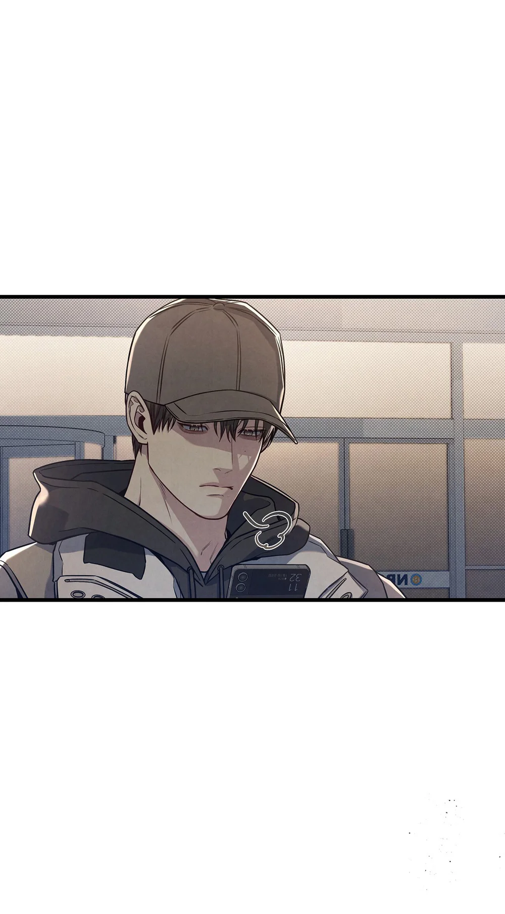 CÔNG TƯ PHÂN MINH Chapter 80 - Next 