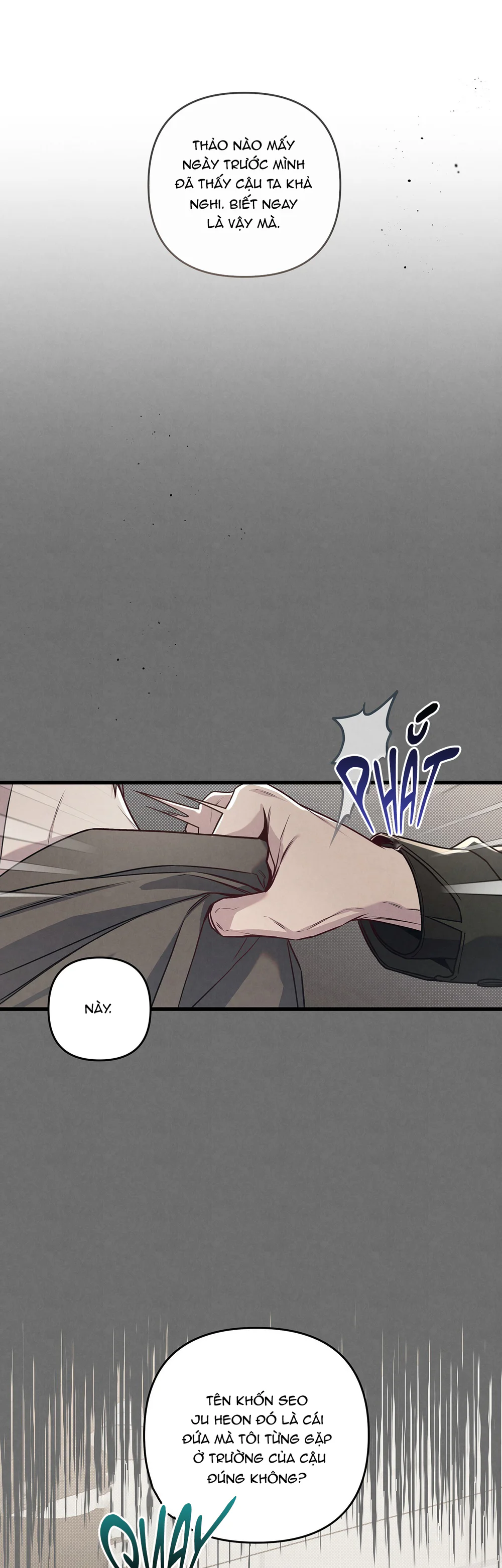 CÔNG TƯ PHÂN MINH Chapter 80 - Next 