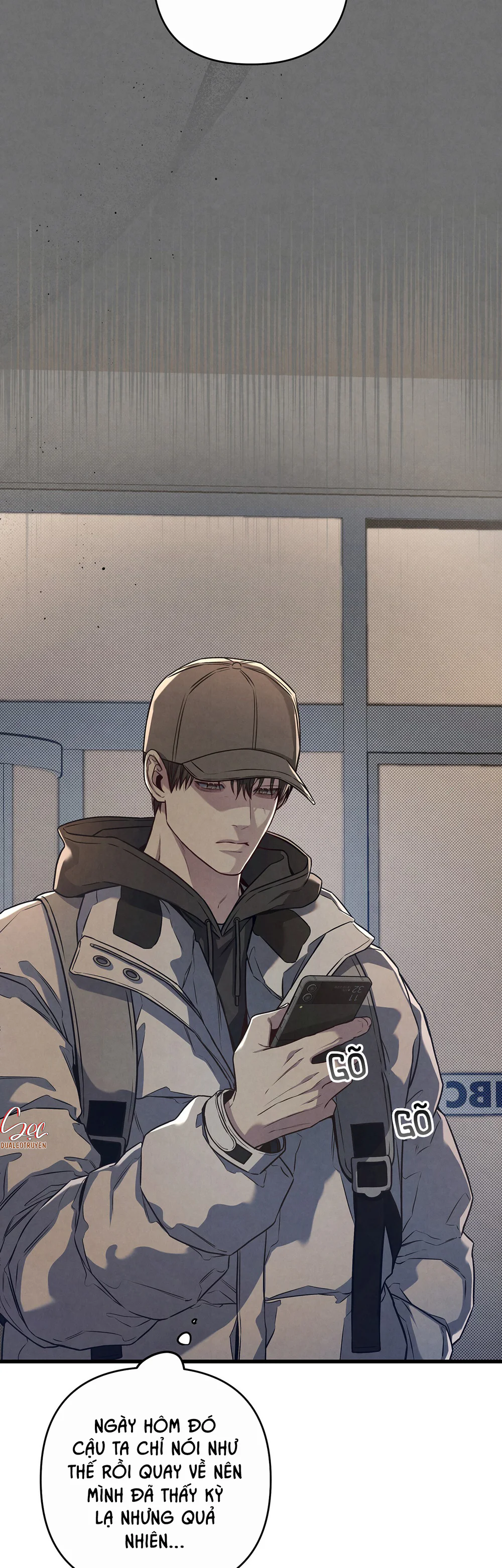 CÔNG TƯ PHÂN MINH Chapter 80 - Next 