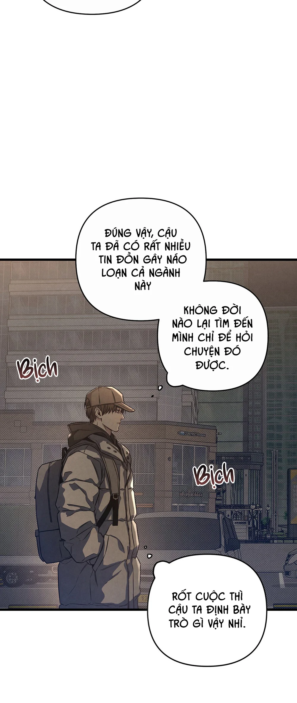 CÔNG TƯ PHÂN MINH Chapter 80 - Next 