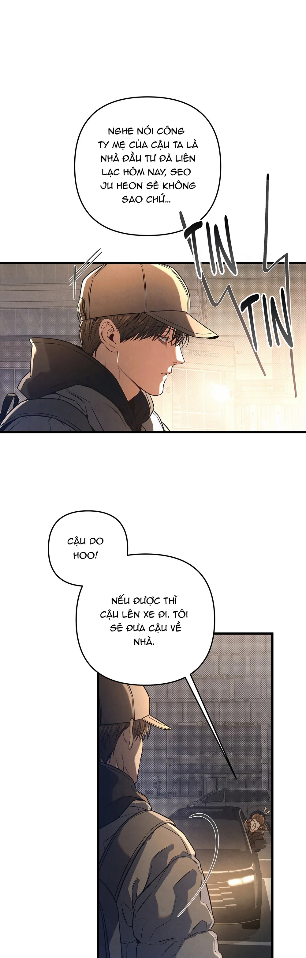 CÔNG TƯ PHÂN MINH Chapter 80 - Next 